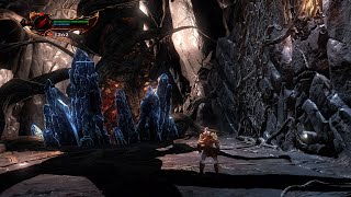 Heart of Gaia - God of War 3 Soundtrack