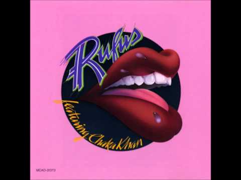 Putar Dance wit Me - Chaka Khan