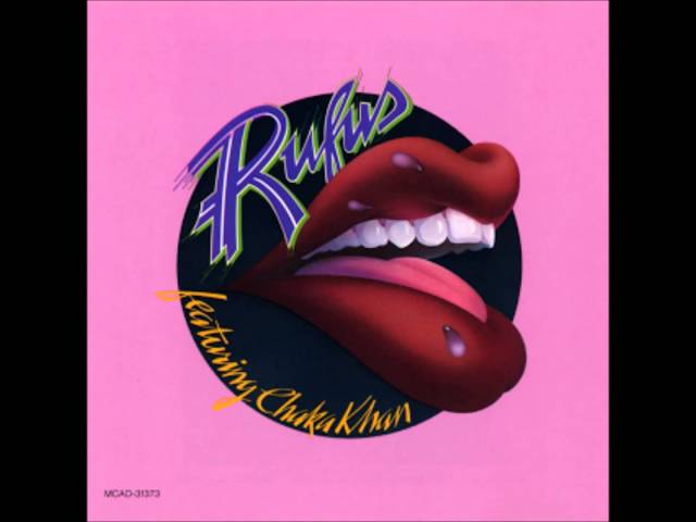 Rufus - Dance Wit Me