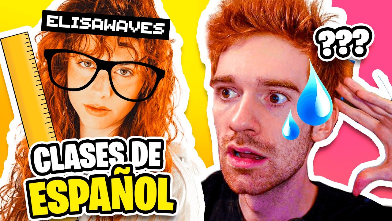 CLASE de ESPAÑOL para los SQUID GAMES 2