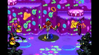 Sinister Shadows [KH2] - Chain of Memories Soundfont