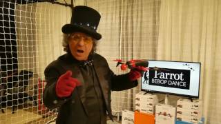 We Want You Dronisos At Ces 2017