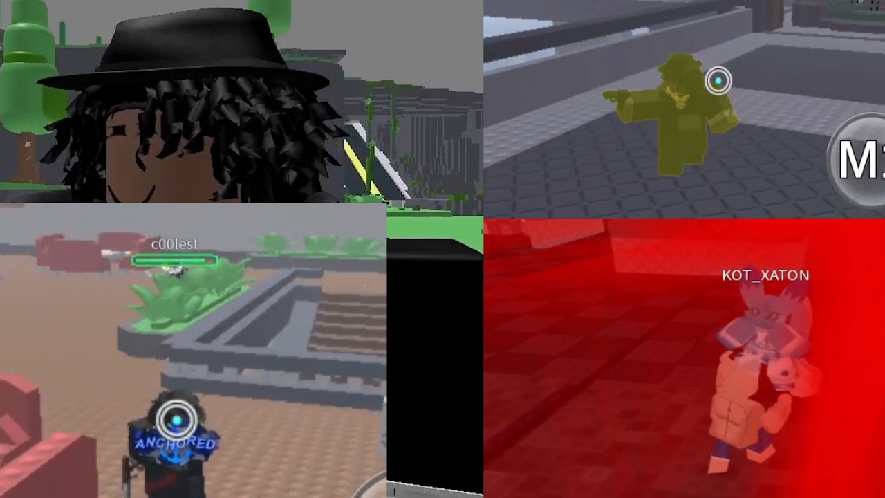 second chance biast archive gameplay - YouTube