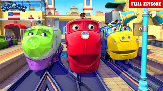 Wilson Wants To Be Like Frostini Preschool Cartoon Collection Of 2026 Train Cartoons For Kids