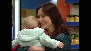 Salkkarit Jakso 1309 Osa 1