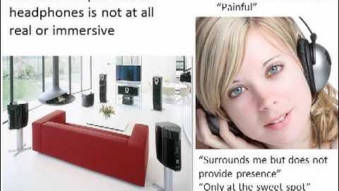 VisiSonics ICorps Scientific Video