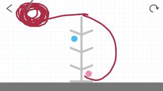 Level 147 on Brain Dots!