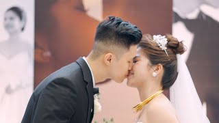 Wedding Ceremony " Linh And Thinh " | TeKa Wedding Film