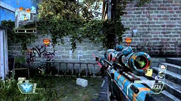 Heights: Crazy Windowshot Hitmarker! (2014)