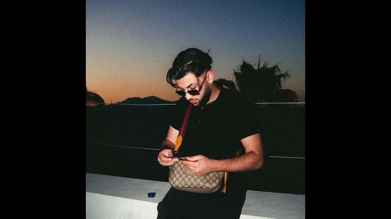 Shabab X Rasa - a la carte (Slowed And Reverb) - YouTube