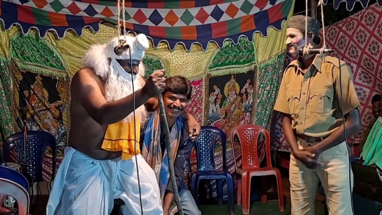 చిన్నమ్మ కథలో సర్రాపు గుర్రప్ప | గాలివీడు మహేశ్వర్ రెడ్డి బృందం | #chinnammakatha ☎️ 8500871455