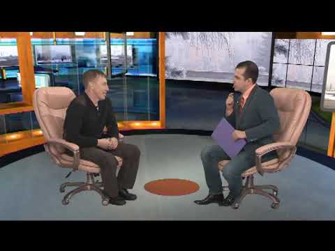 Сергей Амосов — о проблемах российского кинематографа