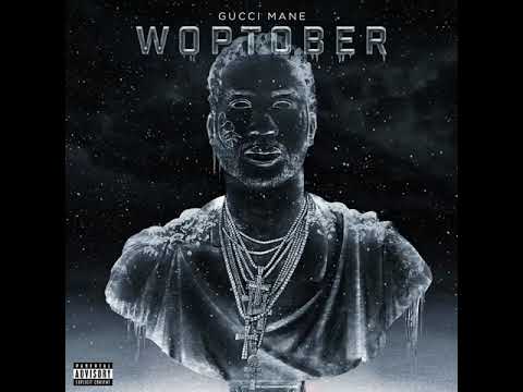 Gucci Mane - "Aggressive" (Official Audio)