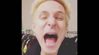 Mr. Mike Dirnt