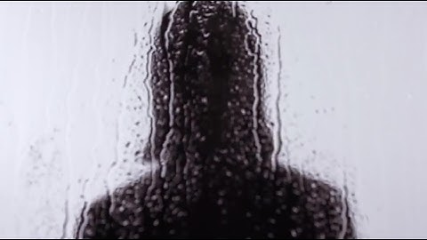 Shaefri - Rabbit Hole (Official Video)