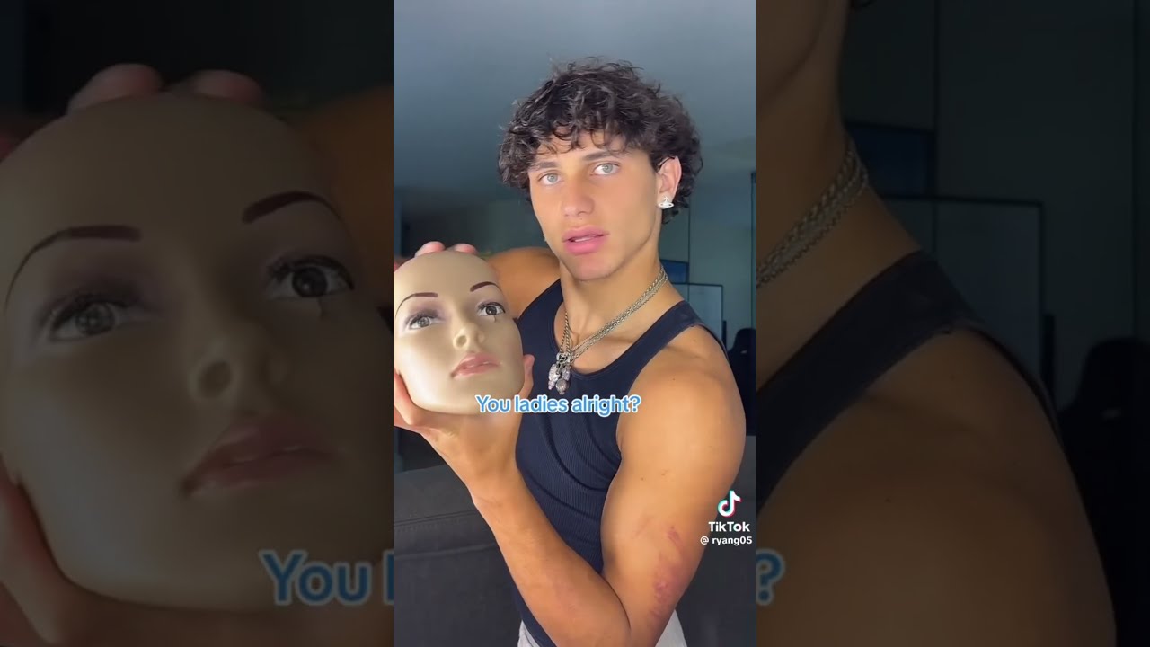 Reacting To Cringe POVs Pt 37 Reaction Youtubeshorts Cringetiktoks Tiktok Cringeryan