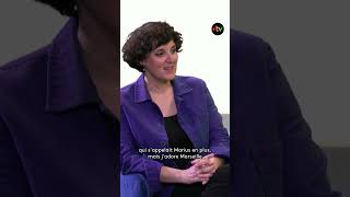 ICI L'Invité : Marion Rampal raconte son amour pour Marseille 💙