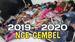 MINGGAT SETAHUN (2019-2020)