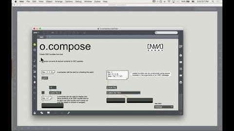 Patching the Real-Time Spatial Audio Processor, Session 1:  Spatial Audio Summer Seminar 2018