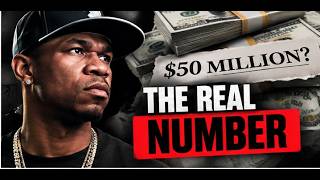 Chamillionaire Got Rich After Rap. Here's What The Filings Actually Show.