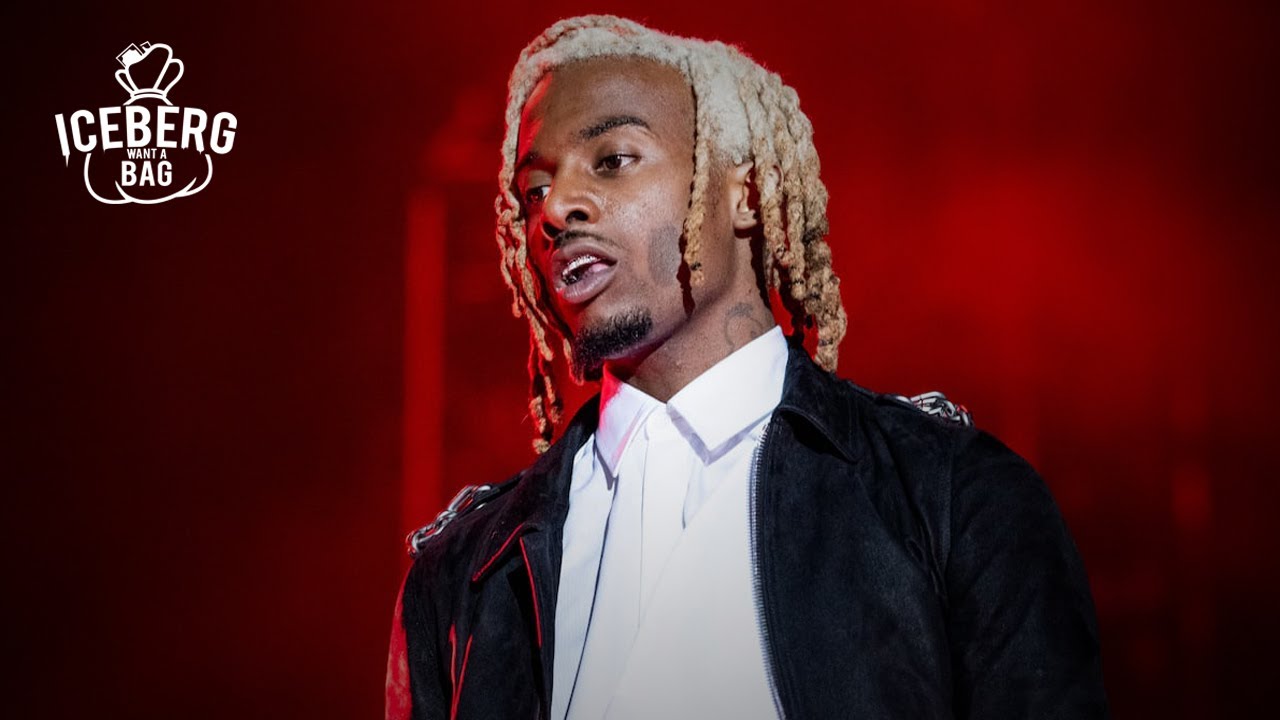 [FREE] Playboi Carti x Trippie Redd Type Beat 2021 - "Uno" | Rage Type Beat | Trap Instrumental 2021