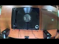 Pro-ject essential iii phono. Распаковка и инсталяция