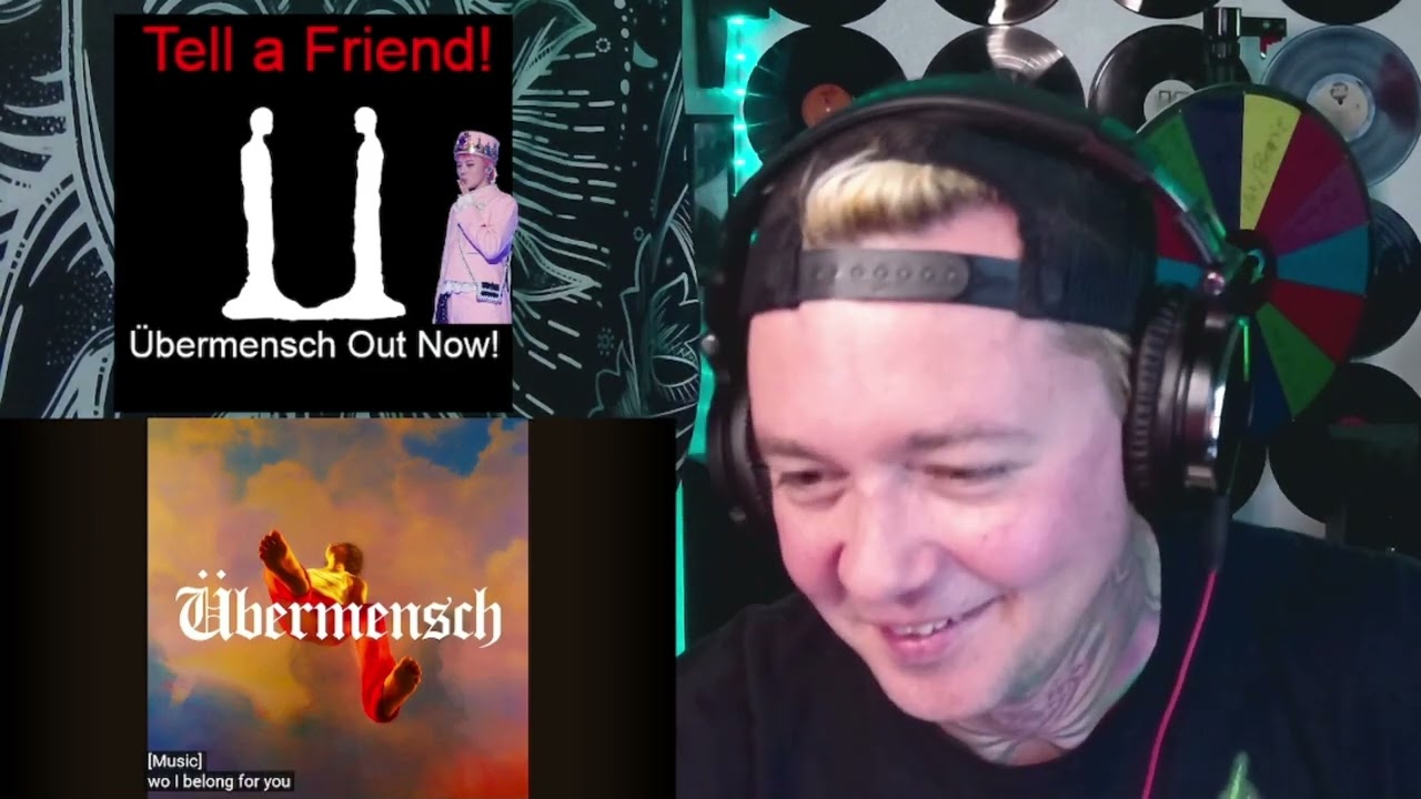 G-Dragon - IBELONGIIU ( Reaction )