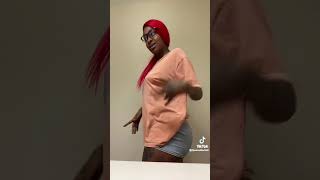 Hot Baddie Twerk Compilation