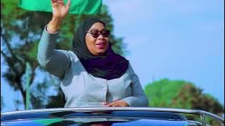 Nyanda lumashi ft nelemi mbasando song AMANI official video MP4