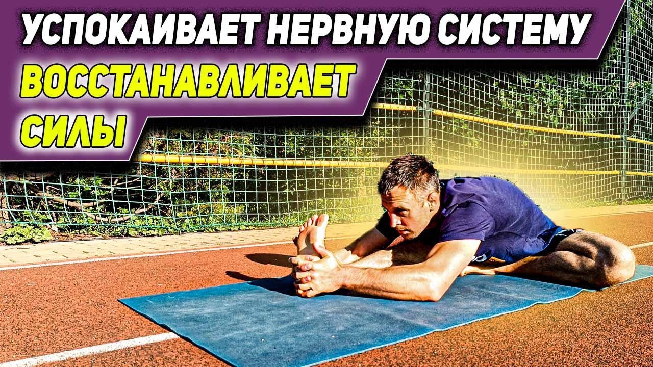 Тренировка 20 20 20 видео