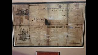 From Slavery to Service: The Story of Lewis Anthony Chase | Black History Month