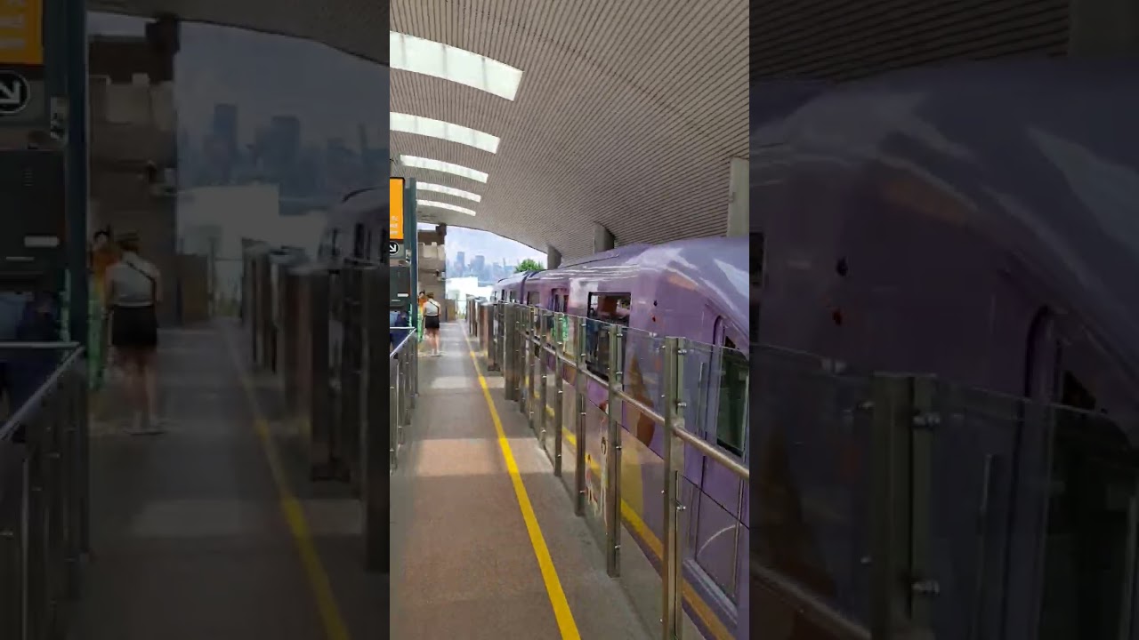 Imbiah Station (Sentosa, Singapore)