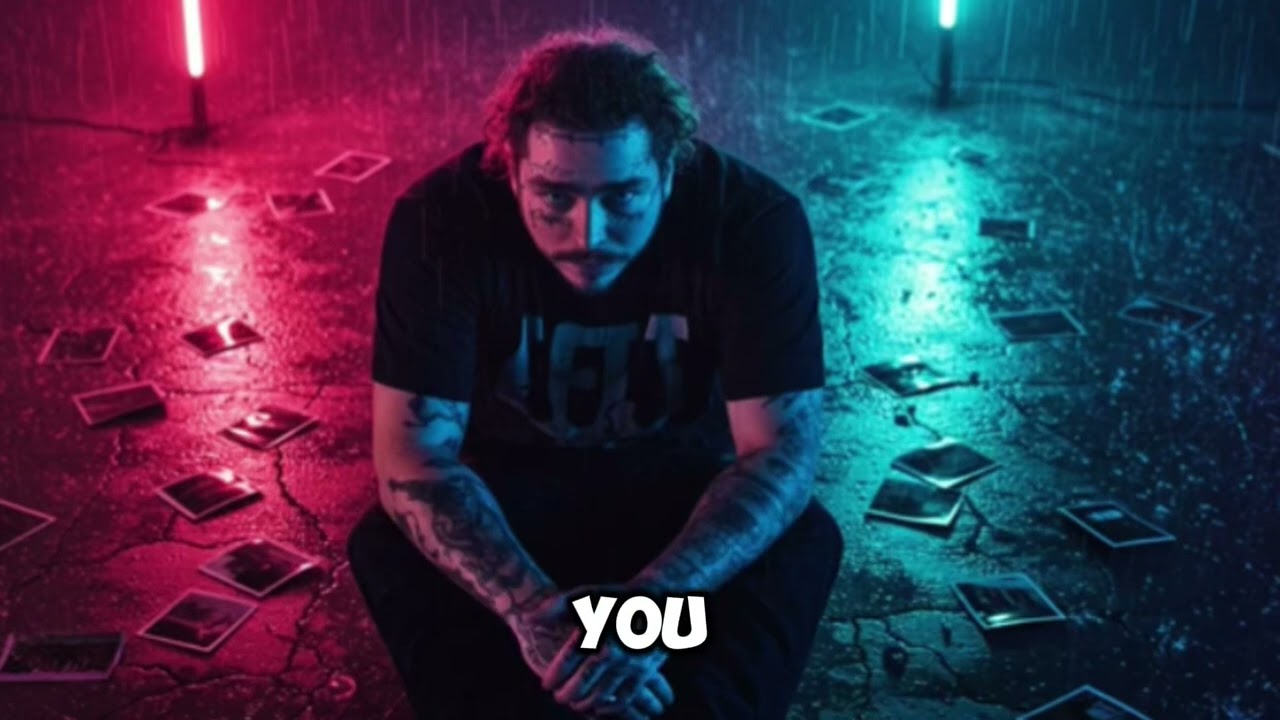 Hard to Let You Go (Post Malone Inspired)”