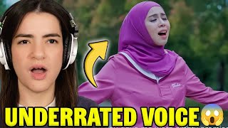 Vanny Vabiola – “Kau Pergi Tanpa Kata” Left Me Speechless | Reaction