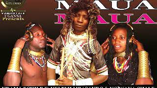 NDAMA ECHILE ft NELEMI MBASANDO & NG'WANA CHALE - MAUA Ugansa