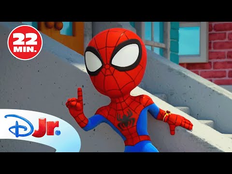 MARVEL SPIDEY Y