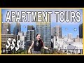 DTLA Apartment Hunting! (w/ Prices💰 & Locations📍)