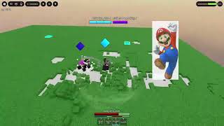 Ultimate Showdown 2!