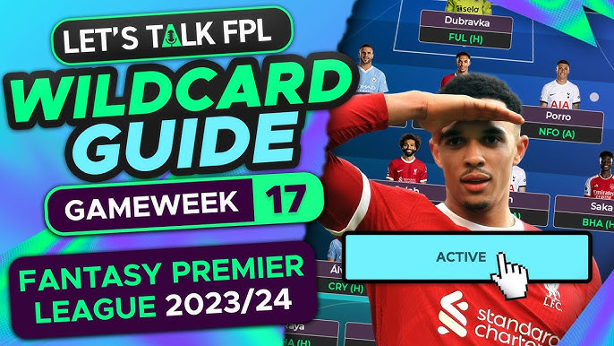 Fantasy Football Hub on X: In case you missed the news yesterday 👇 Andy  @LetsTalk_FPL has partnered with the Hub 💪 Big season ahead 🔥 #FPL  #FPLCommunity  / X