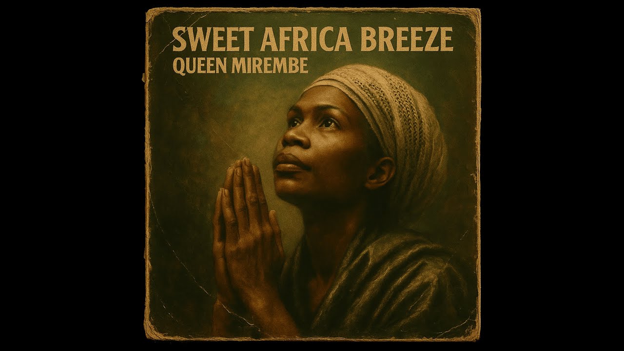 Roots Reggae (1964) [Unreleased Album]  Queen Mirembe - Sweet Africa Breeze