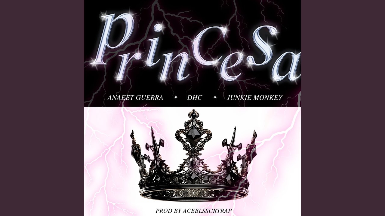 Guarda Princesa su YouTube Guarda Princesa su YouTube