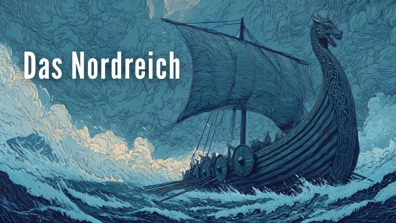 Wikingerzeit: Wie ein kleines Volk Europa veränderte