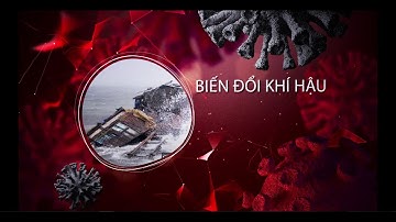 Mối tương quan biến đổi khí hậu và dịch bệnh - HUSTA