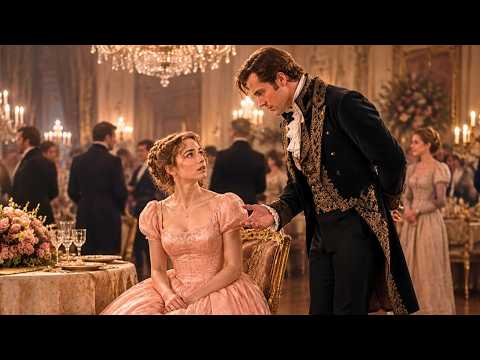 She Sat Alone at Her Sister's Wedding—Then the Duke Crossed the Room and Asked Her to Dance