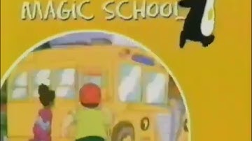 Ready Set Learn After More Paz Bumpers (The Save-Ums! and The Magic School Bus) (2003)