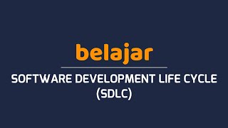 Pemodelan Perangkat Lunak Kelas 11 SMK: SDLC