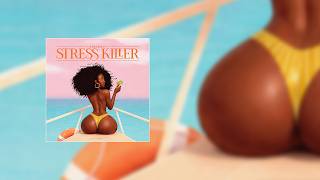 Stress Killer - Sheebah (Official Lyric Video)