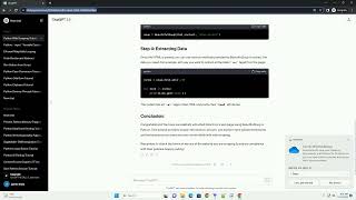 Python Extracting data from web page using Beautifulsoup