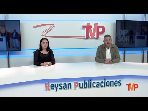 Noticias fin de semana en la Comarca de Pinares | 7 de junio de 2025