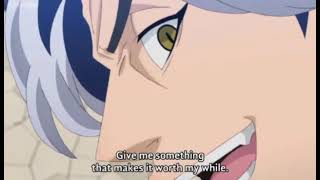 Tokyo Revengers Season 2 Episode 4 Hakkai Joins The Black Dragon To Save Takemitchy